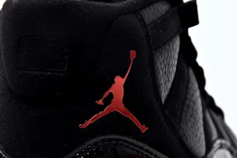 Air Jordan 11 Black Devil – photo 8