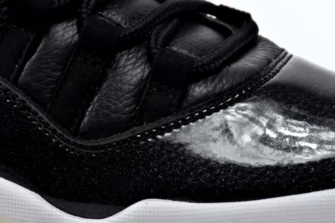 Air Jordan 11 Black Devil – photo 10