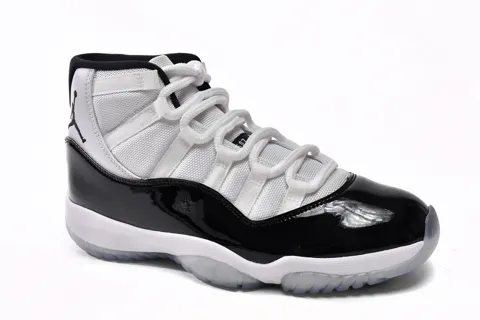 Air Jordan 11 Concord – photo 3
