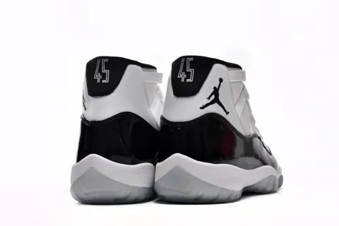 Air Jordan 11 Concord – photo 4
