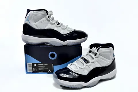 Air Jordan 11 Win Like – photo 12