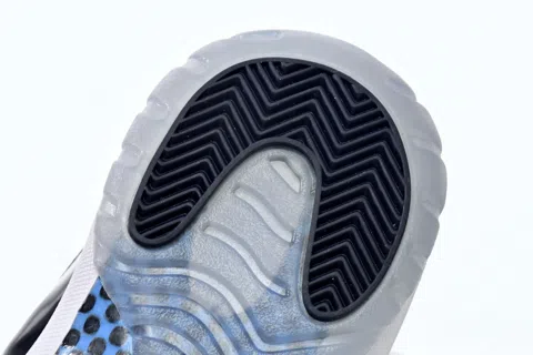 Air Jordan 11 Win Like – photo 6
