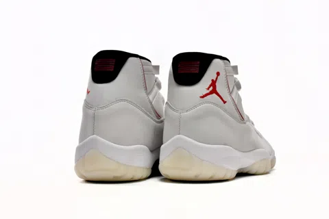 Air Jordan 11 Bugs Bunny – photo 5