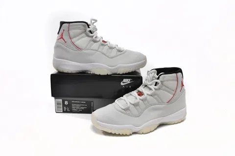 Air Jordan 11 Bugs Bunny – photo 12
