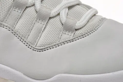 Air Jordan 11 Bugs Bunny – photo 10