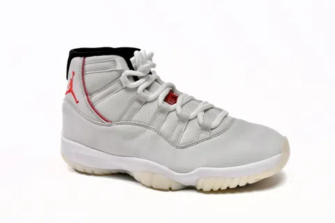 Air Jordan 11 Bugs Bunny – photo 3