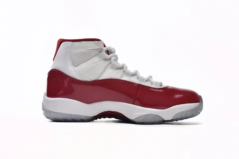 Air Jordan 11 Cherry – photo 3