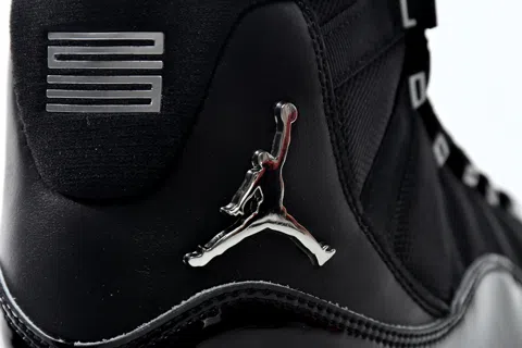 Air Jordan 11 Jubilee – photo 10