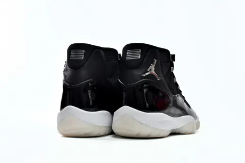 Air Jordan 11 Jubilee – photo 4