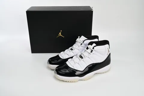 Air Jordan 11 Dmp – photo 10