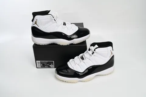 Air Jordan 11 Dmp – photo 11