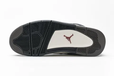 Travis Scott x Air Jordan 4 Brown – photo 7