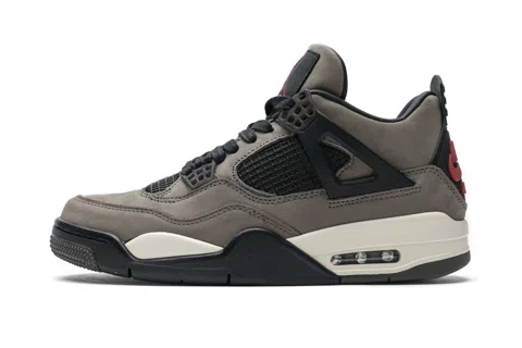 Travis Scott x Air Jordan 4 Brown – photo 4