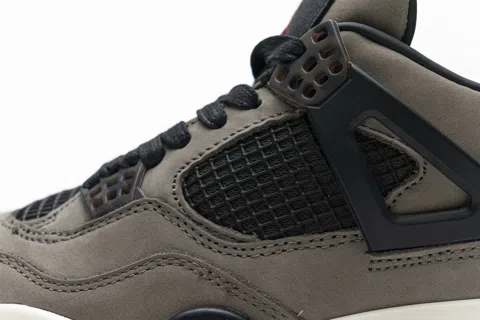 Travis Scott x Air Jordan 4 Brown – photo 3