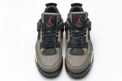 Travis Scott x Air Jordan 4 Brown – photo 8