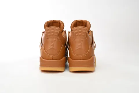 Air Jordan 4 Wheat – photo 5