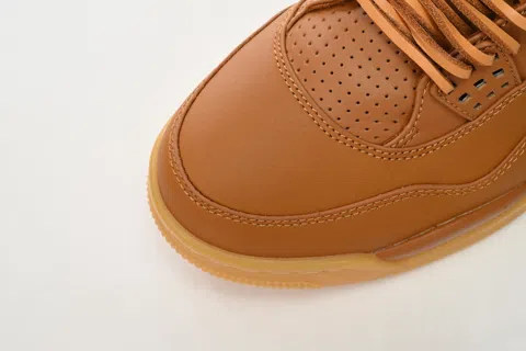 Air Jordan 4 Wheat – photo 8
