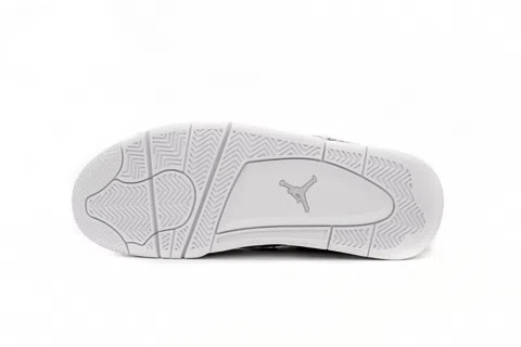 Air Jordan 4 Snakeskin – photo 5