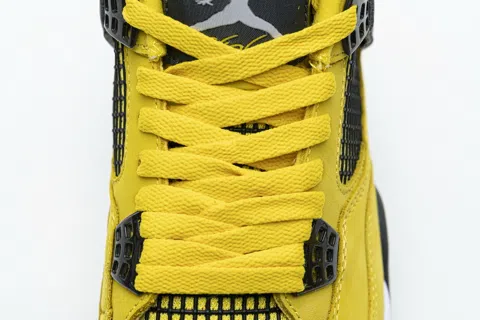 Air Jordan 4 Lightning – photo 9