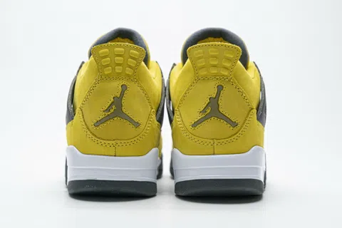 Air Jordan 4 Lightning – photo 5