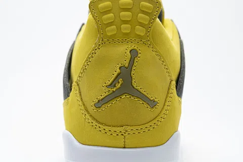 Air Jordan 4 Lightning – photo 6