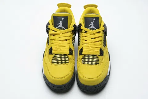 Air Jordan 4 Lightning – photo 8