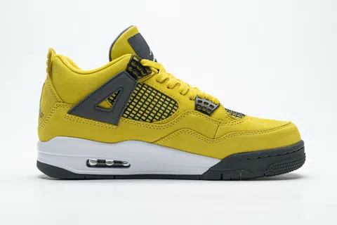 Air Jordan 4 Lightning – photo 3