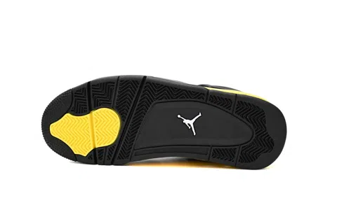 Air Jordan 4 Thunder – photo 5