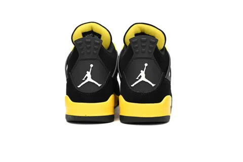 Air Jordan 4 Thunder – photo 4