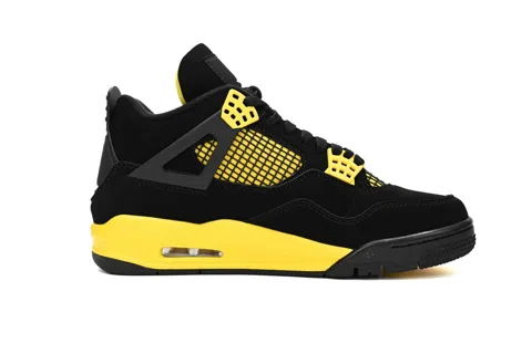 Air Jordan 4 Thunder – photo 3