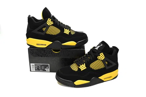 Air Jordan 4 Thunder – photo 9