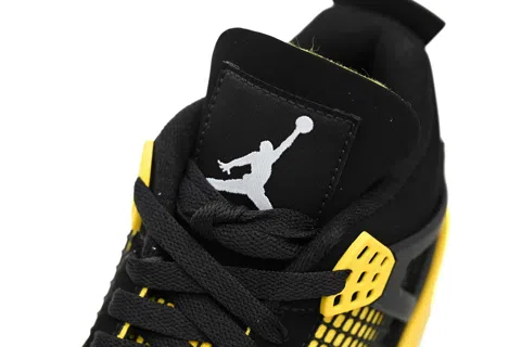 Air Jordan 4 Thunder – photo 6