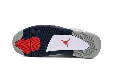 Air Jordan 4 Midnight Navy – photo 5