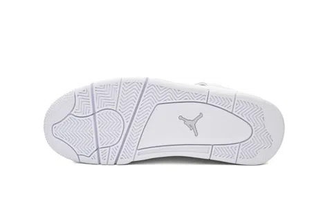 Air Jordan 4 Pure Money – photo 5