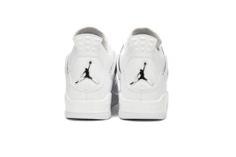 Air Jordan 4 Pure Money – photo 4