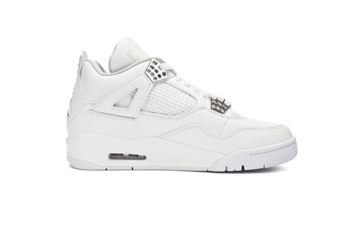 Air Jordan 4 Pure Money – photo 3