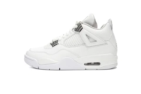 Air Jordan 4 Pure Money