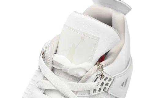 Air Jordan 4 Pure Money – photo 6