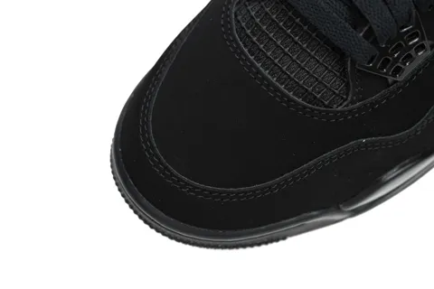 Air Jordan 4 Black Cat – photo 6