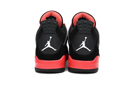 Air Jordan 4 Red Thunder – photo 3