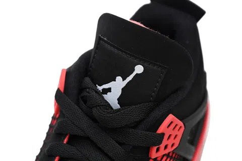 Air Jordan 4 Red Thunder – photo 5