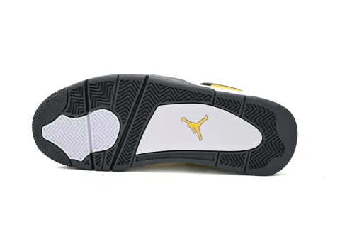 Air Jordan 4 Lightning – photo 4
