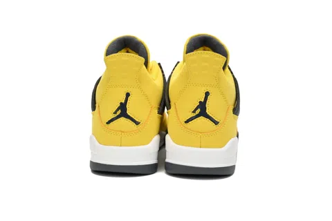 Air Jordan 4 Lightning – photo 3