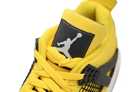 Air Jordan 4 Lightning – photo 5