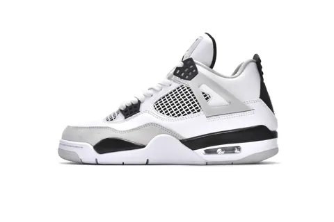 Air Jordan 4 White Cement – photo 3