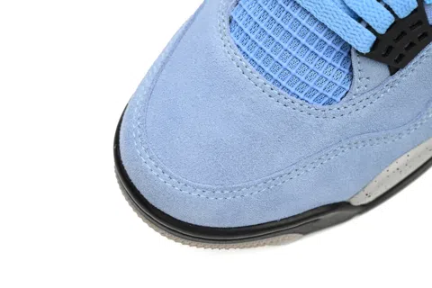Air Jordan 4 University Blue – photo 7
