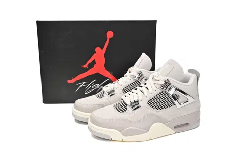 Air Jordan 4 Frozen Moments – photo 8