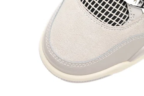 Air Jordan 4 Frozen Moments – photo 6