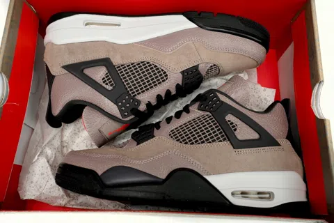 Air Jordan 4 Taupe Haze – photo 11