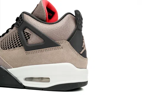 Air Jordan 4 Taupe Haze – photo 8